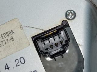 Моторчик стеклоочистителя задний левый TIIDA/VERSA C11 04-11