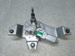 Моторчик стеклоочистителя задний NISSAN TIIDA/VERSA C11 04-11