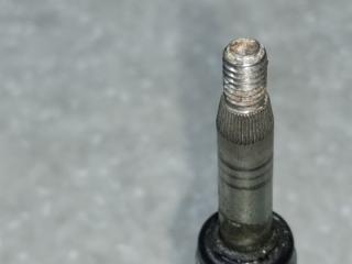 Моторчик стеклоочистителя задний TIIDA/VERSA C11 04-11