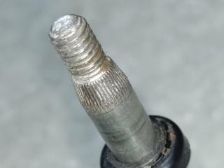 Моторчик стеклоочистителя задний TIIDA/VERSA C11 04-11