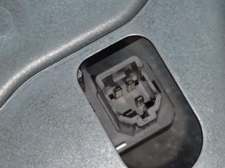 Моторчик стеклоочистителя задний TIIDA/VERSA C11 04-11