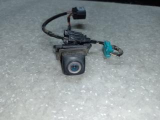 Камера заднего вида SONATA LF 2014-