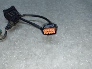 Камера заднего вида HYUNDAI SONATA LF 2014-