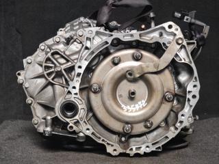 АКПП NISSAN QASHQAI 07-14