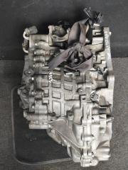 АКПП NISSAN QASHQAI 07-14