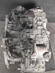 АКПП QASHQAI 07-14