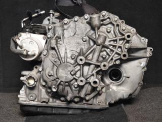 АКПП QASHQAI 07-14