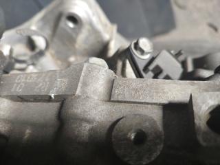 АКПП QASHQAI 07-14