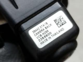 Камера заднего вида ALTIMA L33 12-18