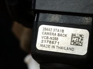 Камера заднего вида ALTIMA L33 12-18