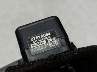 Камера заднего вида ASX / OUTLANDER SPORT 10-21