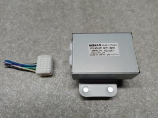 Блок электронный NISSAN ALTIMA L33 12-18