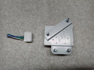 Блок электронный ALTIMA L33 12-18