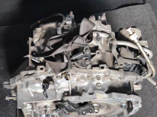 АКПП OUTLANDER XL 05-13