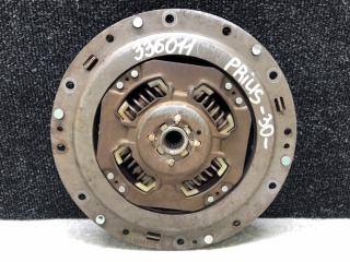 Диск сцепления TOYOTA PRIUS - 30 09-17