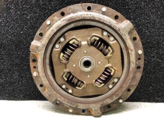 Диск сцепления PRIUS - 30 09-17 1.8 2ZR-FXE