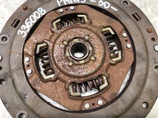 Диск сцепления PRIUS - 30 09-17 1.8 2ZR-FXE