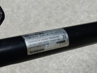 Амортизатор крышки багажника правый TIIDA/VERSA C11 04-11