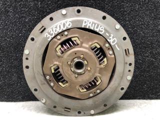 Диск сцепления TOYOTA PRIUS - 30 09-17