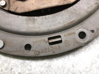 Диск сцепления TOYOTA PRIUS - 30 09-17 1.8 2ZR-FXE