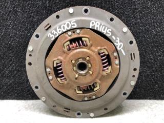 Диск сцепления TOYOTA PRIUS - 30 09-17