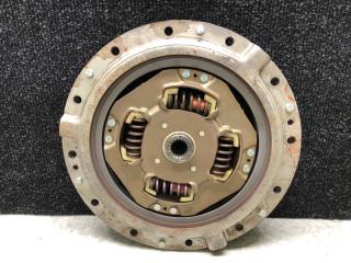 Диск сцепления PRIUS - 30 09-17 1.8 2ZR-FXE