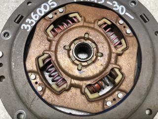 Диск сцепления PRIUS - 30 09-17 1.8 2ZR-FXE