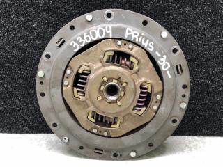 Диск сцепления TOYOTA PRIUS - 30 09-17