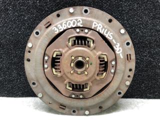 Диск сцепления TOYOTA PRIUS - 30 09-17