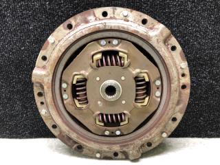 Диск сцепления PRIUS - 30 09-17 1.8 2ZR-FXE