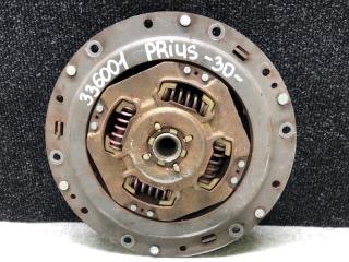 Диск сцепления TOYOTA PRIUS - 30 09-17