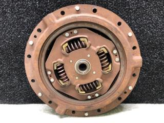 Диск сцепления PRIUS - 30 09-17 1.8 2ZR-FXE