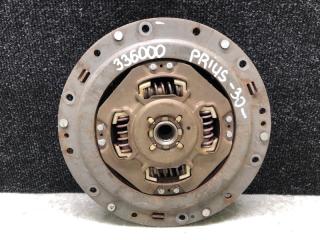 Диск сцепления TOYOTA PRIUS - 30 09-17 Б/У Диск сцепления TOYOTA PRIUS - 30 09-17