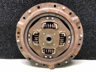 Диск сцепления PRIUS - 30 09-17 1.8 2ZR-FXE