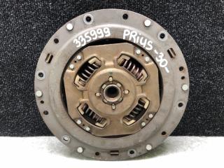Диск сцепления TOYOTA PRIUS - 30 09-17