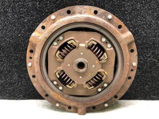 Диск сцепления PRIUS - 30 09-17 1.8 2ZR-FXE