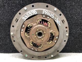 Диск сцепления TOYOTA PRIUS - 30 09-17
