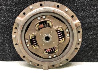 Диск сцепления PRIUS - 30 09-17 1.8 2ZR-FXE