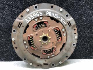 Диск сцепления TOYOTA PRIUS - 30 09-17