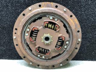 Диск сцепления PRIUS - 30 09-17 1.8 2ZR-FXE