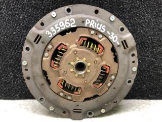 Диск сцепления TOYOTA PRIUS - 30 09-17