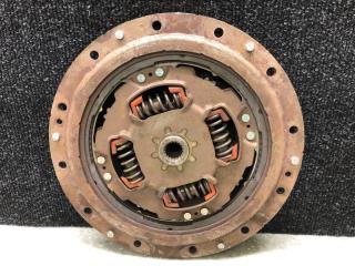 Диск сцепления PRIUS - 30 09-17 1.8 2ZR-FXE