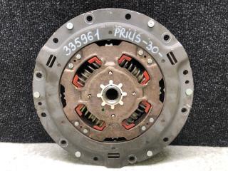 Диск сцепления TOYOTA PRIUS - 30 09-17
