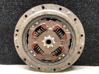 Диск сцепления PRIUS - 30 09-17 1.8 2ZR-FXE