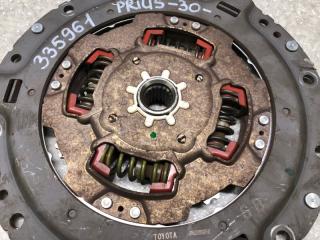 Диск сцепления PRIUS - 30 09-17 1.8 2ZR-FXE