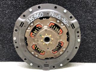 Диск сцепления TOYOTA PRIUS - 30 09-17