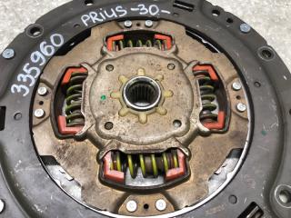 Диск сцепления PRIUS - 30 09-17 1.8 2ZR-FXE