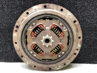 Диск сцепления PRIUS - 30 09-17 1.8 2ZR-FXE