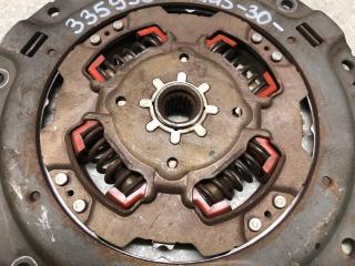 Диск сцепления PRIUS - 30 09-17 1.8 2ZR-FXE