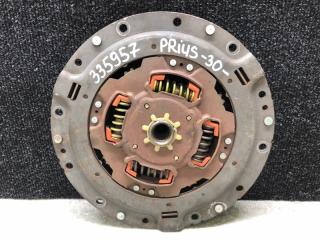Диск сцепления TOYOTA PRIUS - 30 09-17